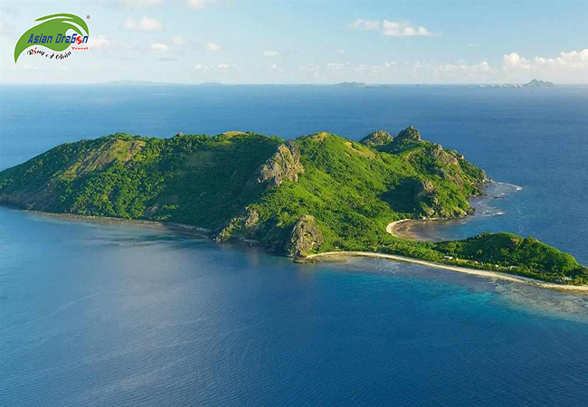 CÔN ĐẢO - VÙNG ĐẤT HUYỀN THOẠI 2 NGÀY 2 ĐÊM